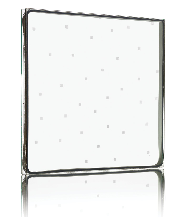bird-friendly glass 