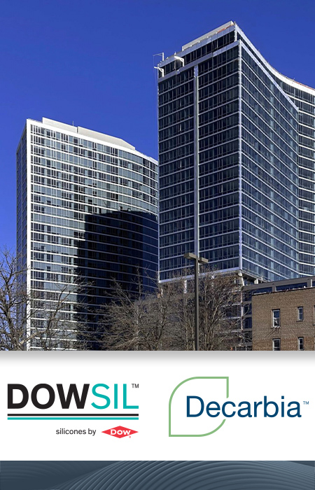 Industry-first Carbon-Neutral Silicones from Dow  
