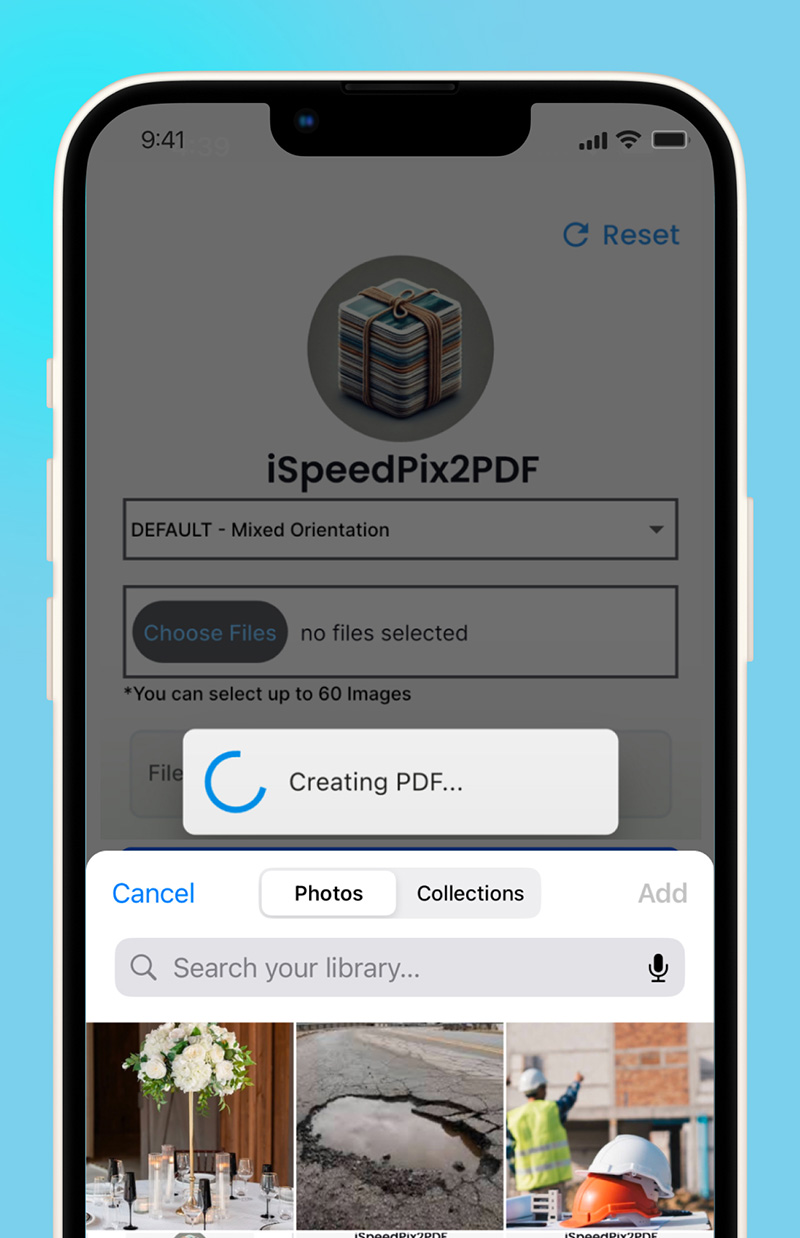 Documentation apps