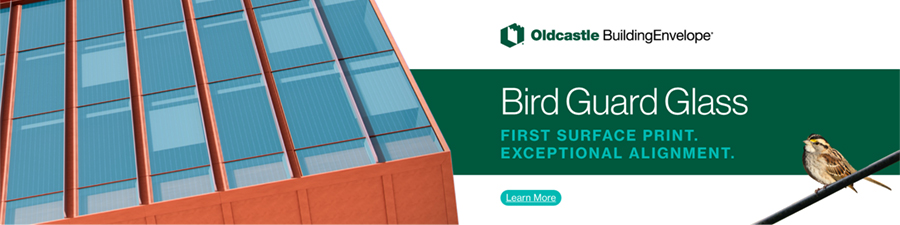 learn more about birdguard glass from oldcastle building envelope