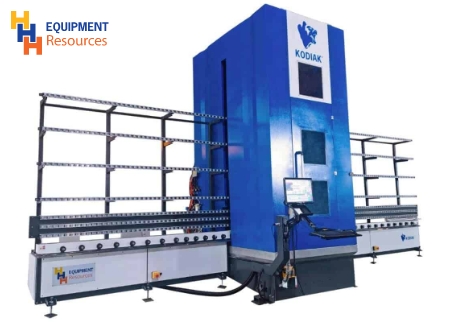 read more about the Kodiak 3025V Drill Mill from HHH Equipment Resources, built for high-performance drilling, milling and counter-sinking