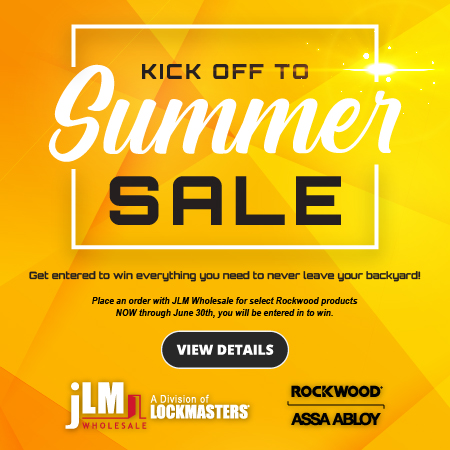 view details about jlm wholesale's kick off to summer sale
