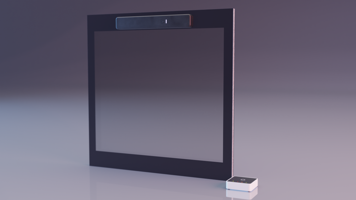 privacy glass