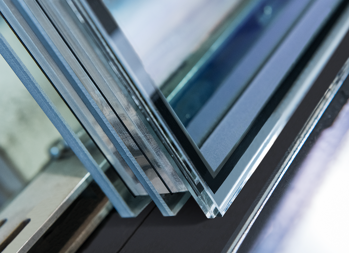 warm edge spacer