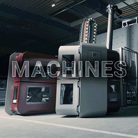 LiSEC has been offering innovative individual and complete solutions in the field of flat glass processing and finishing for more than 60 years. 