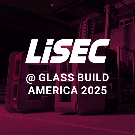 LiSEC has been offering innovative individual and complete solutions in the field of flat glass processing and finishing for more than 60 years.
