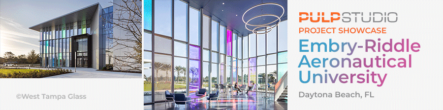Pulp Studio offers wide variety of products like glass with color shifts, rainbow effects and metallic finishes.