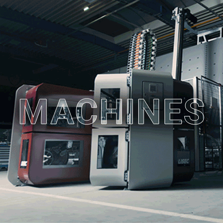 LiSEC has been offering innovative individual and complete solutions in the field of flat glass processing and finishing for more than 60 years. 