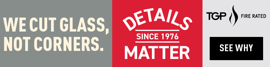 See why TGP cuts glass, not corners