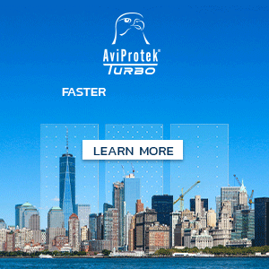 Find out about Walker Glass AviProtek® Turbo bird friendly glass