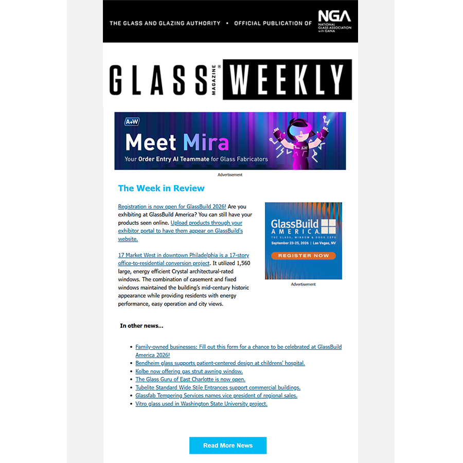 GM Weekly