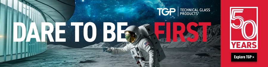 TGP has built a reputation of craftsmanship, innovation, and trusted partnerships for 50 years. See where we are headed next.