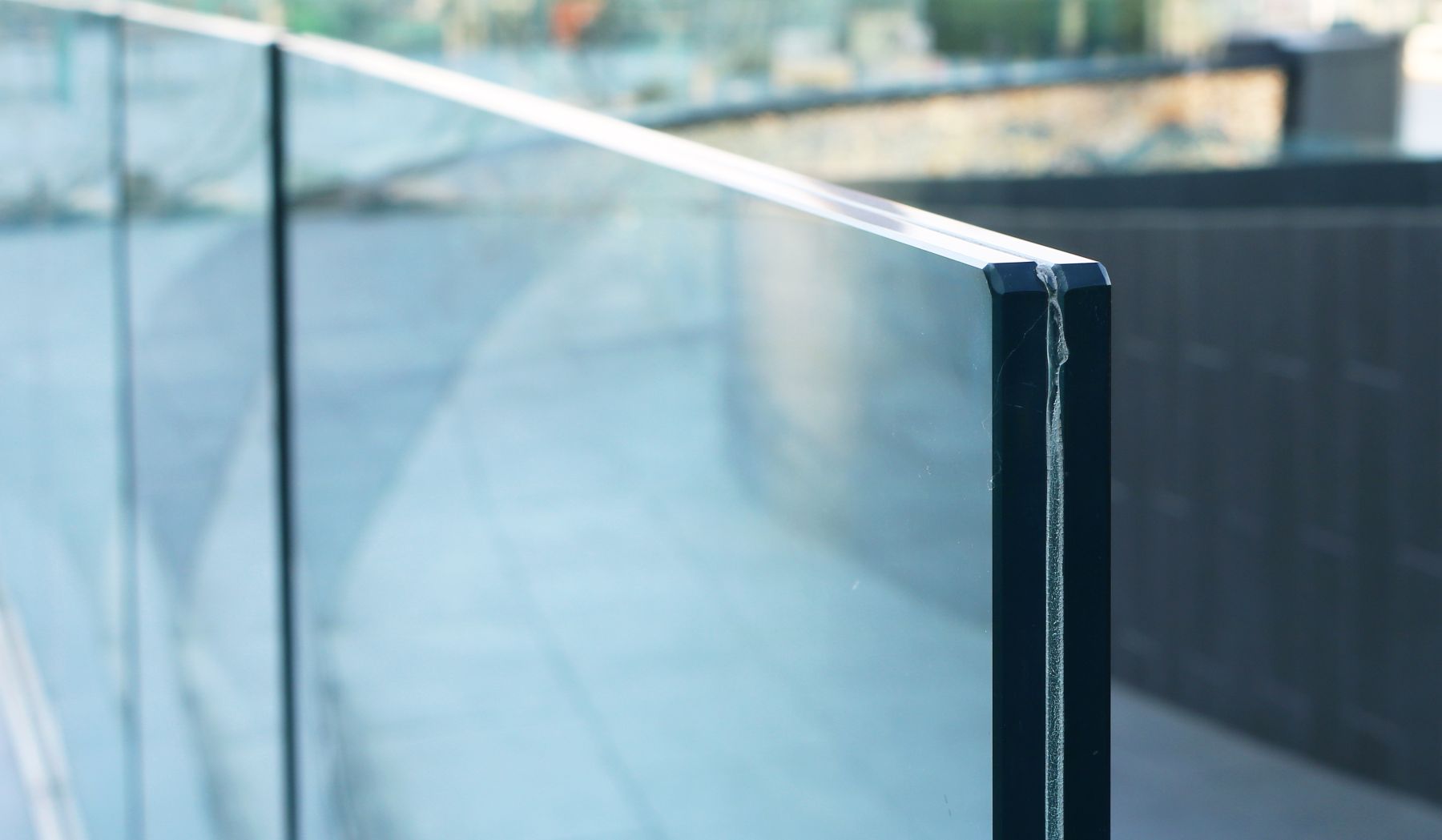 laminated glass