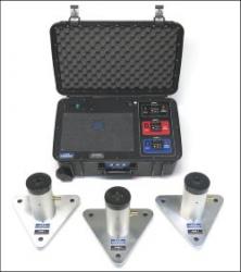 IG Frost Point Test System by Automated Testing Solutions Inc.