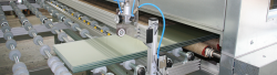 Laminating Solutions from Benteler