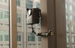 Security camera