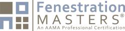 Fenestration Masters Certification by AAMA
