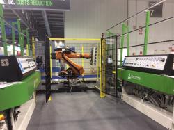 Lattuada Robotic Solution from Adelio Lattuada Srl