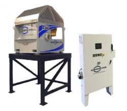 A560 Self-cleaning Centrifuge by US Centrifuge Systems Inc.