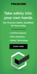 Safety courses