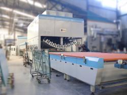 GTH-series Glass Tempering Furnace from Xinglass America