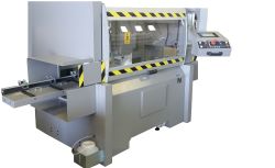 CR500 NC Copy Router by Ameri-Can Machinery Ltd.