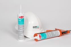 DowSil Silicone Sealants by Dow