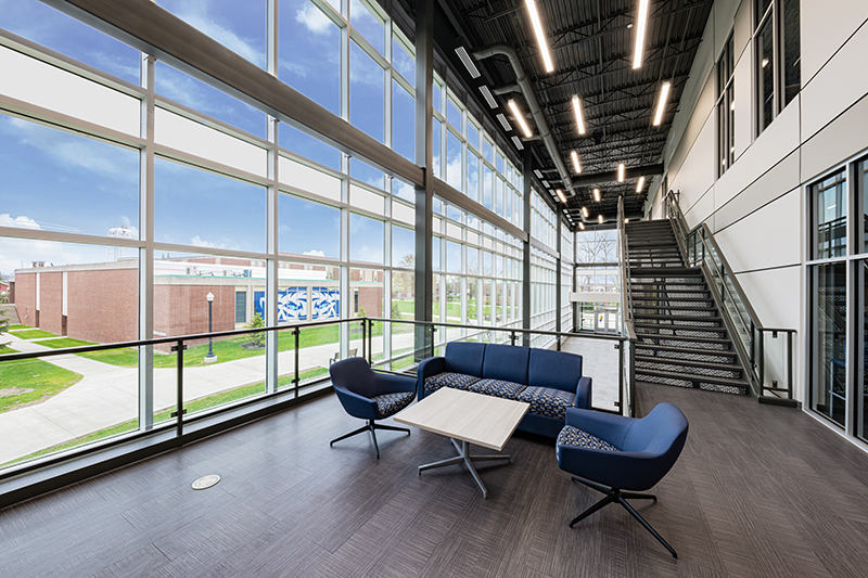 Trine University