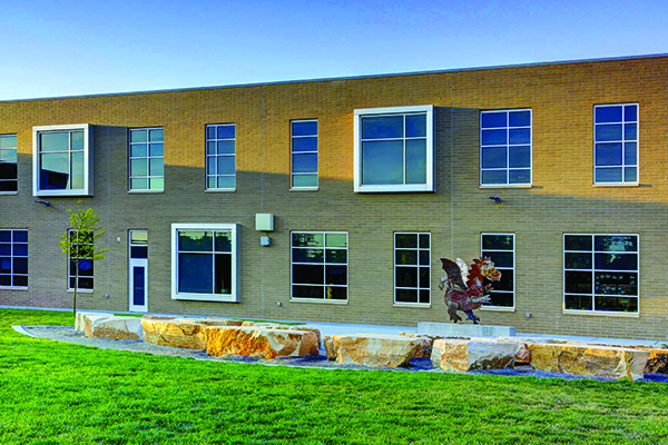 Emerald Elementary School