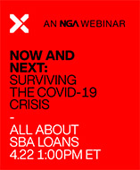 All About SBA Loans Webinar