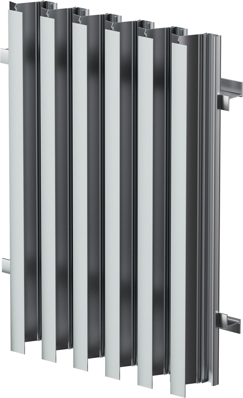 Louver Type SV5375