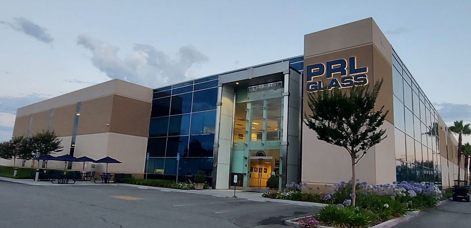 PRL Glass