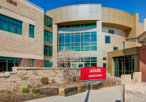 UC Health Cancer Center