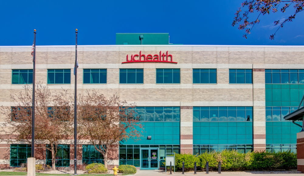 UC Health Cancer Center