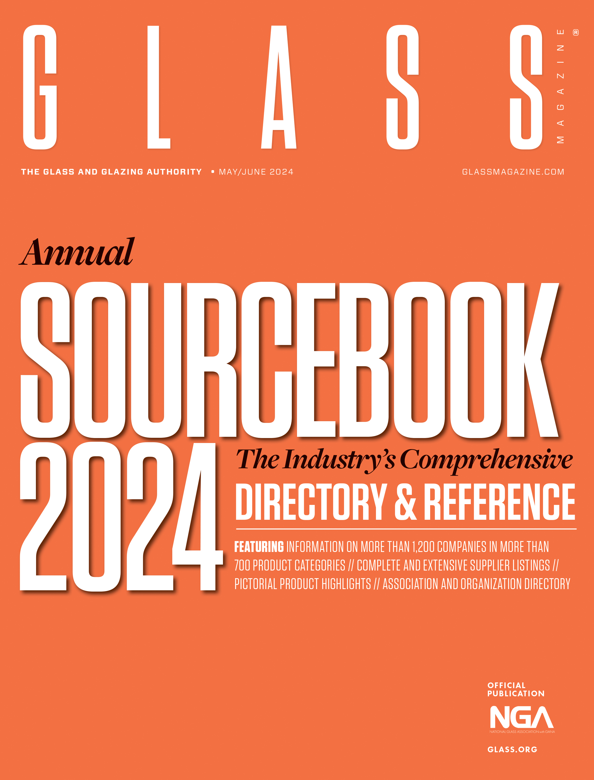 Annual SourceBook