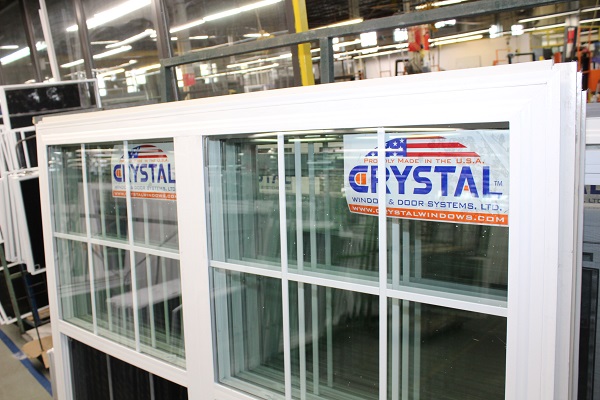 Crystal opens Dallas location