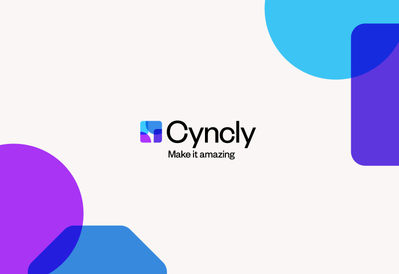 Cyncly company logo
