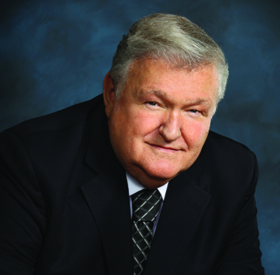 Industry Pioneer Donald E. Friese Included in Forbes Self-Made List ...