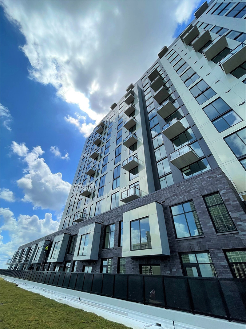 Ascent Peachtree Apartments