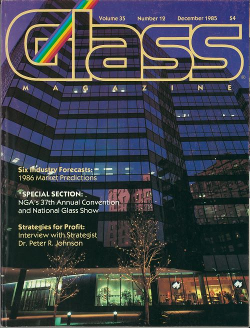 December 1985