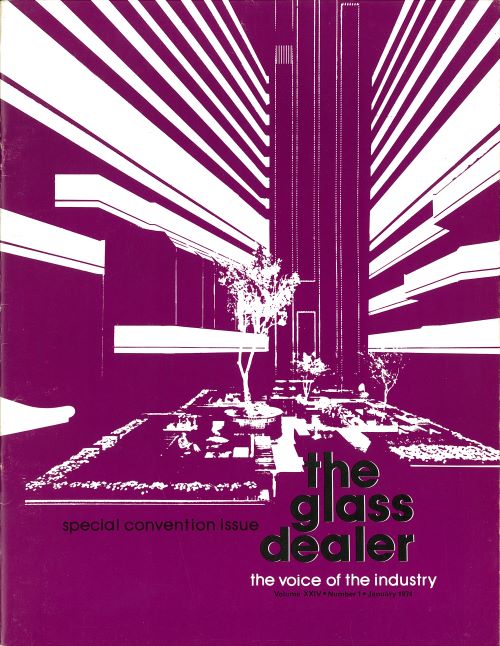 January 1974