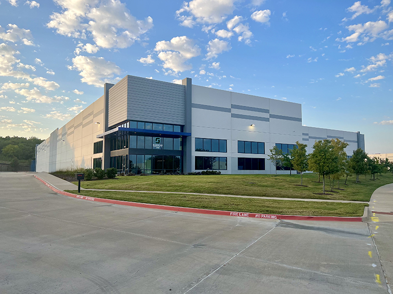 Glassfab Dallas