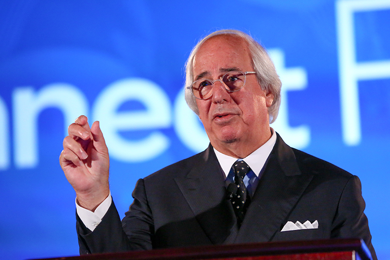 Frank Abagnale