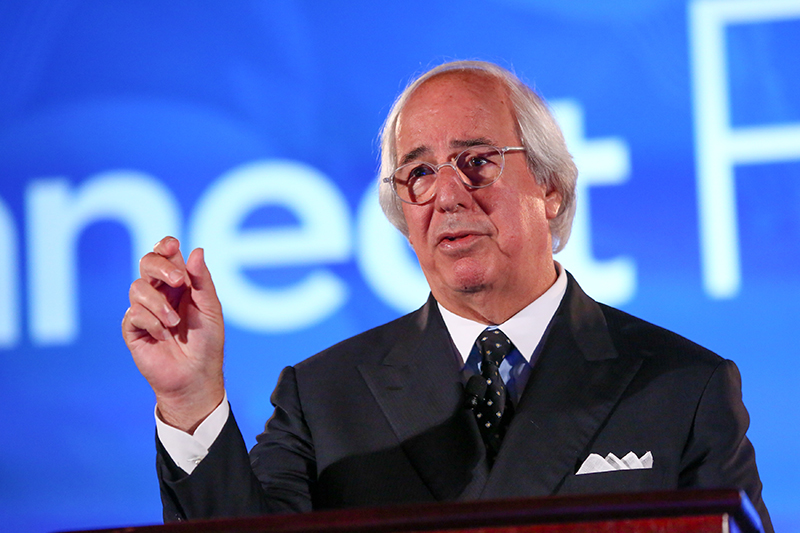 Frank Abagnale