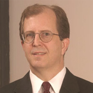 John R. Stephenson 