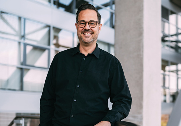 Lars Wismer
