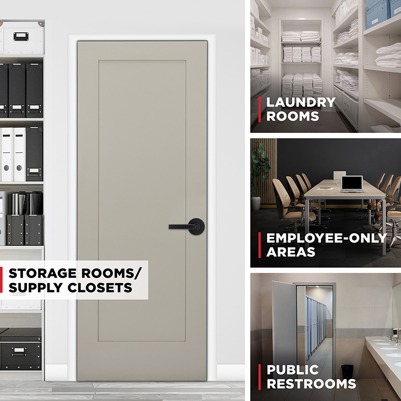 Kwikset commercial products