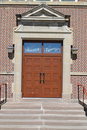 St. Edward Catholic Church