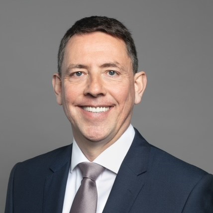 Mark Adamson