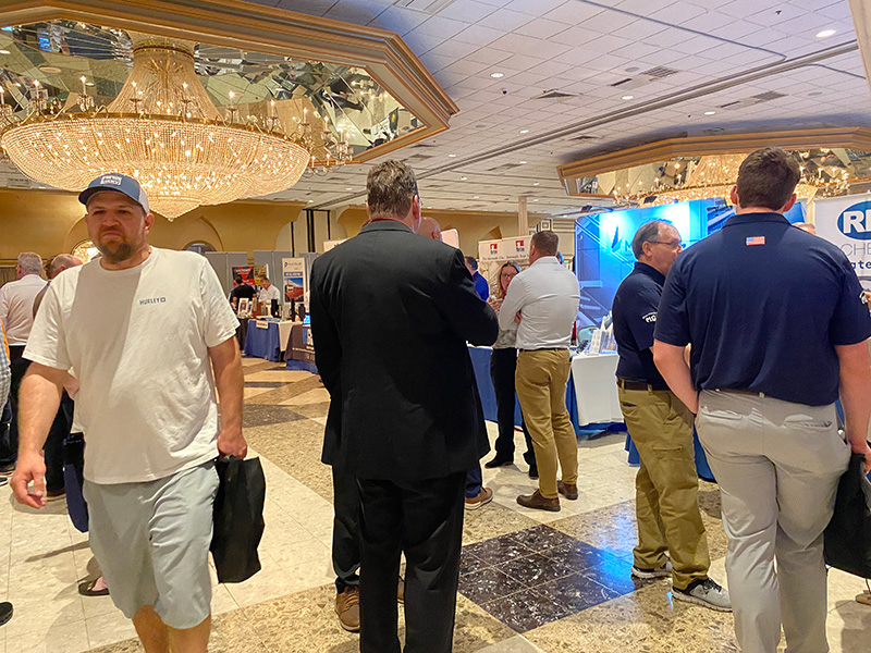Mid-Atlantic Glass Expo